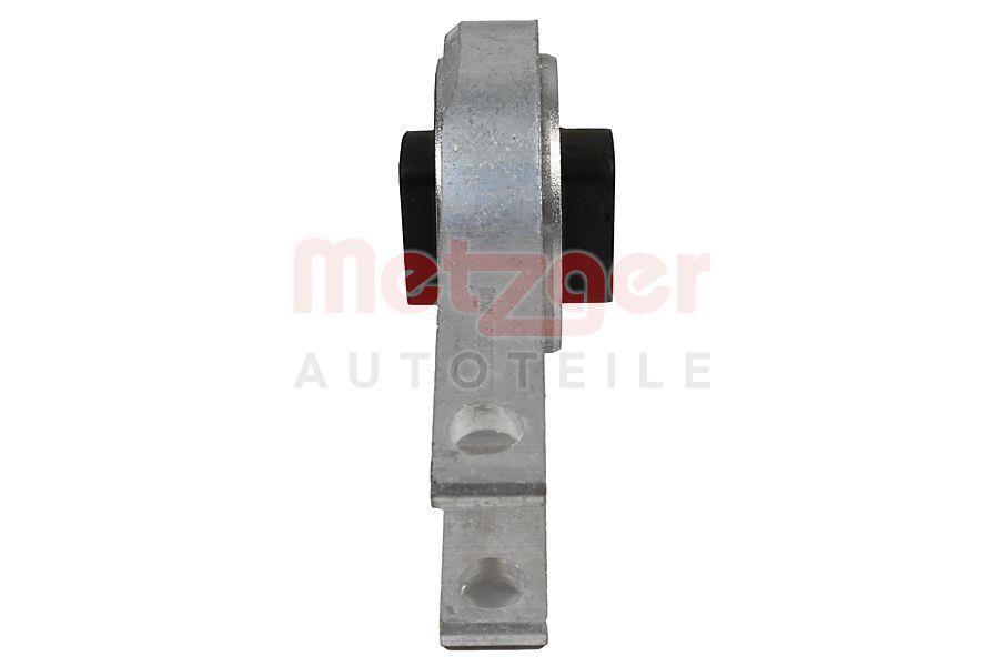Support moteur (Silent bloc moteur) METZGER ref. 8053979